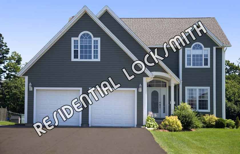 West Covina Residential Locksmith